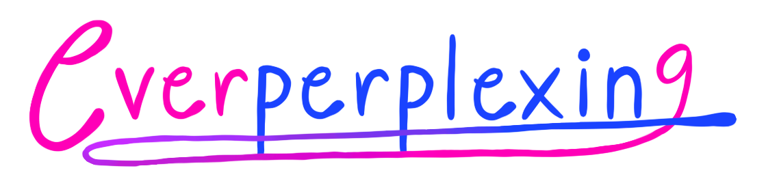 @everperplexing everperplexing